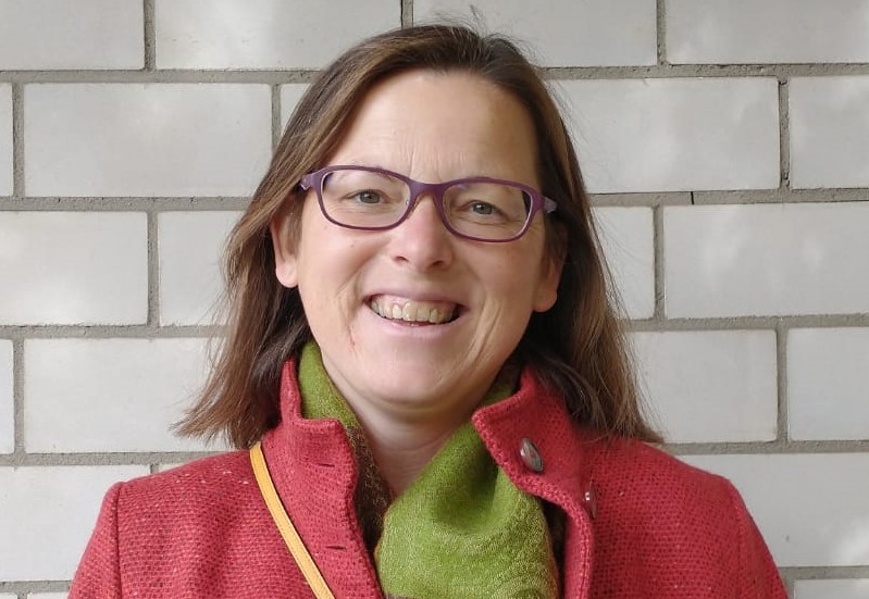Frau Dr. Sonja Reimer
